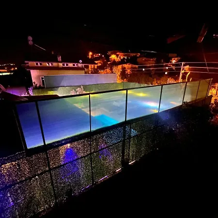 Willa Villa_emre's Fethiye